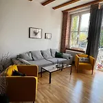 Appartement Aryve Jc - Altstadtnahes Boutique Mit Markenmatratzen Auf Hotelniveau Inklusive Kostenfreiem Parkplatz *