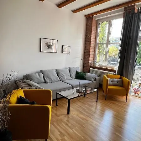 Apartment Aryve Jc - Altstadtnahes Boutique Inklusive Kostenfreiem Parkplatz *