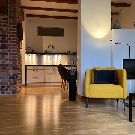 Aryve Jc - Altstadtnahes Boutique Inklusive Kostenfreiem Parkplatz