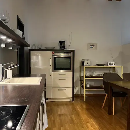 Aryve Jc - Altstadtnahes Boutique Inklusive Kostenfreiem Parkplatz *