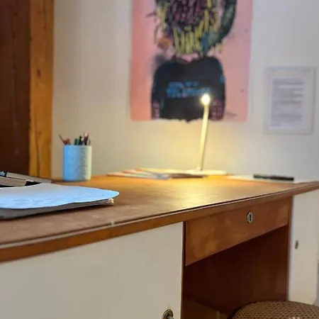 Aryve Jc - Altstadtnahes Boutique Mit Markenmatratzen Auf Hotelniveau Inklusive Kostenfreiem Parkplatz Apartamento *