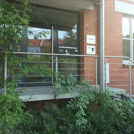 Aryve Jc - Altstadtnahes Boutique Inklusive Kostenfreiem Parkplatz Erfurt