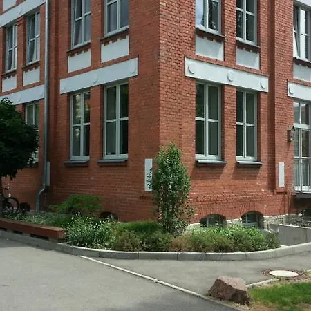Apartment Aryve Jc - Altstadtnahes Boutique Inklusive Kostenfreiem Parkplatz