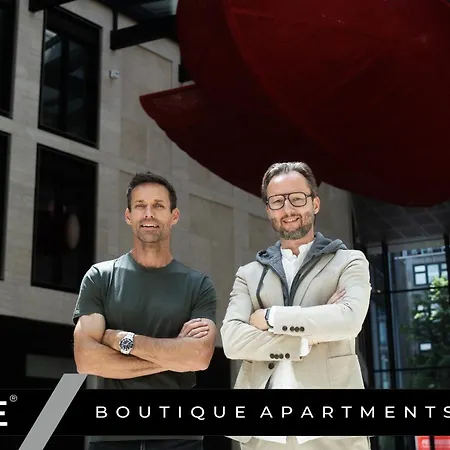 Aryve Jc - Altstadtnahes Boutique Mit Markenmatratzen Auf Hotelniveau Inklusive Kostenfreiem Parkplatz * Erfurt