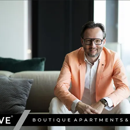 Aryve Jc - Altstadtnahes Boutique Mit Markenmatratzen Auf Hotelniveau Inklusive Kostenfreiem Parkplatz *