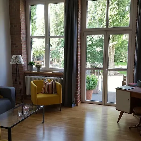 Aryve Jc - Altstadtnahes Boutique Mit Markenmatratzen Auf Hotelniveau Inklusive Kostenfreiem Parkplatz Apartamento *