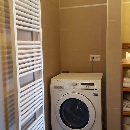 Aryve Jc - Altstadtnahes Boutique Mit Markenmatratzen Auf Hotelniveau Inklusive Kostenfreiem Parkplatz Apartment