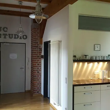 Apartamento Aryve Jc - Altstadtnahes Boutique Mit Markenmatratzen Auf Hotelniveau Inklusive Kostenfreiem Parkplatz *