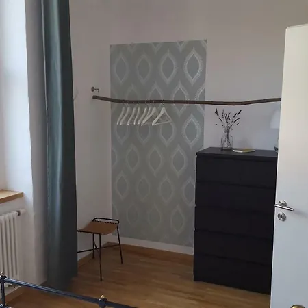 Aryve Jc - Altstadtnahes Boutique Mit Markenmatratzen Auf Hotelniveau Inklusive Kostenfreiem Parkplatz