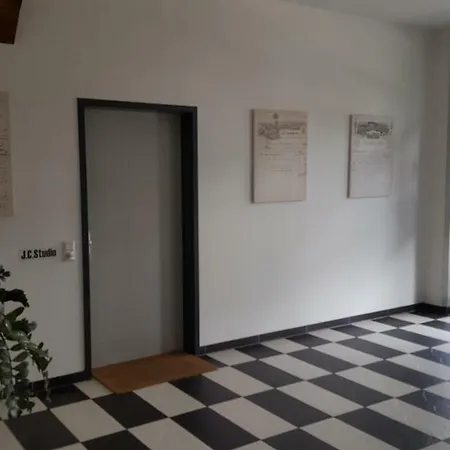 Aryve Jc - Altstadtnahes Boutique Mit Markenmatratzen Auf Hotelniveau Inklusive Kostenfreiem Parkplatz