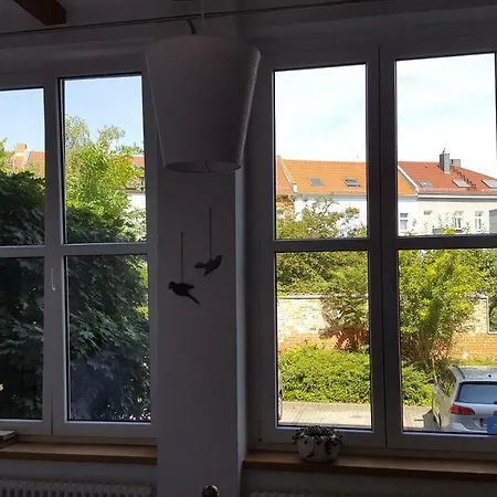 Aryve Jc - Altstadtnahes Boutique Inklusive Kostenfreiem Parkplatz Apartment *