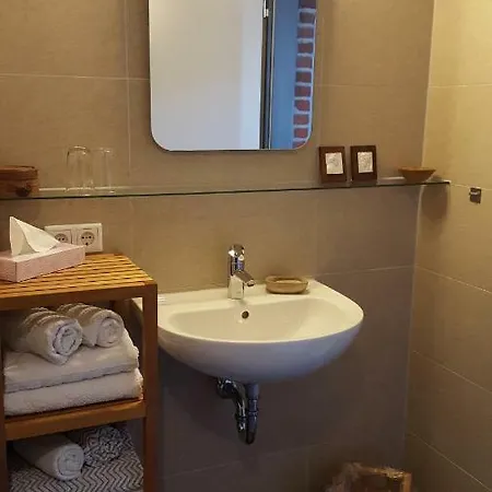 Aryve Jc - Altstadtnahes Boutique Mit Markenmatratzen Auf Hotelniveau Inklusive Kostenfreiem Parkplatz