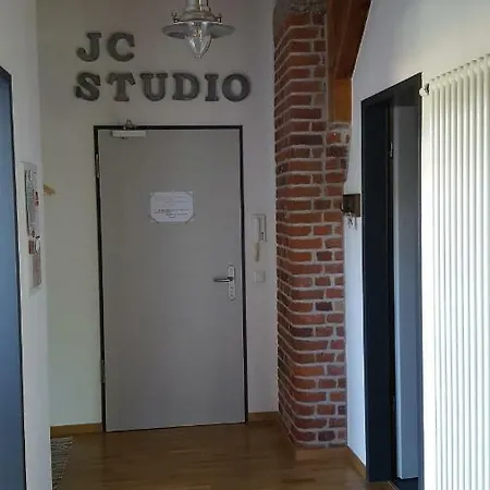 Aryve Jc - Altstadtnahes Boutique Inklusive Kostenfreiem Parkplatz * Erfurt