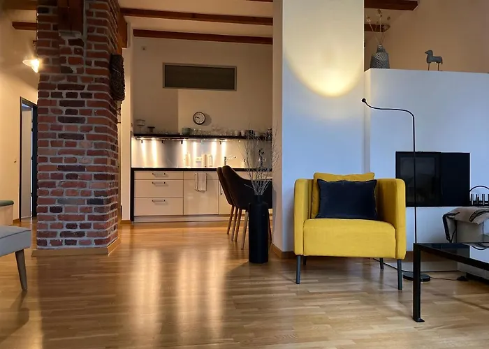 Aryve Jc - Altstadtnahes Boutique Mit Markenmatratzen Auf Hotelniveau Inklusive Kostenfreiem Parkplatz