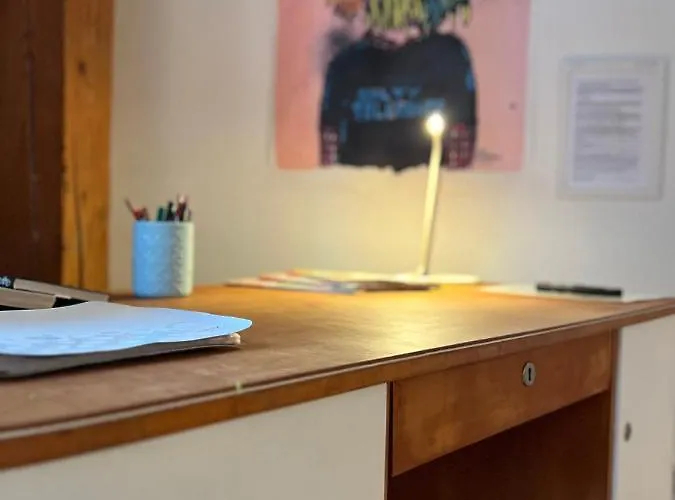 Aryve Jc - Altstadtnahes Boutique Mit Markenmatratzen Auf Hotelniveau Inklusive Kostenfreiem Parkplatz דירה *