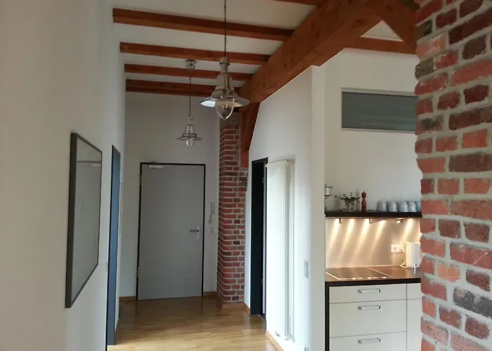 Aryve Jc - Altstadtnahes Boutique Mit Markenmatratzen Auf Hotelniveau Inklusive Kostenfreiem Parkplatz Lejlighed Erfurt