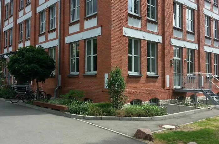 דירה Aryve Jc - Altstadtnahes Boutique Mit Markenmatratzen Auf Hotelniveau Inklusive Kostenfreiem Parkplatz