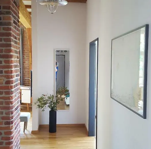 Aryve Jc - Altstadtnahes Boutique Mit Markenmatratzen Auf Hotelniveau Inklusive Kostenfreiem Parkplatz *