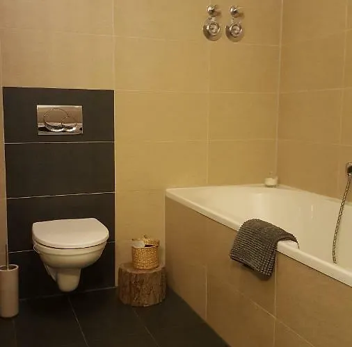 Lejlighed Aryve Jc - Altstadtnahes Boutique Mit Markenmatratzen Auf Hotelniveau Inklusive Kostenfreiem Parkplatz *