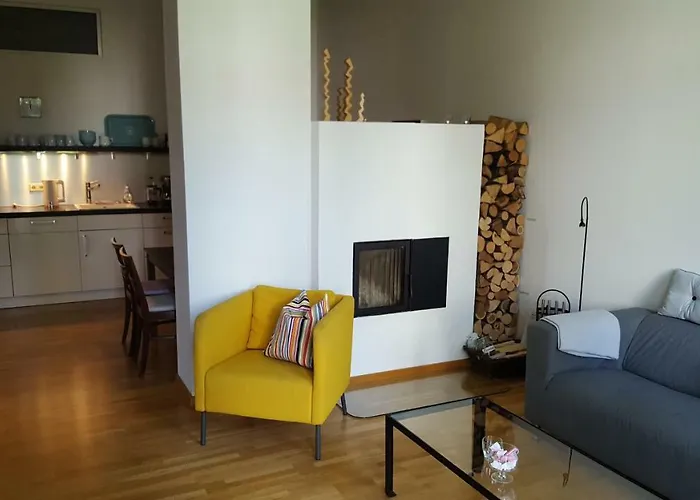 Aryve Jc - Altstadtnahes Boutique Mit Markenmatratzen Auf Hotelniveau Inklusive Kostenfreiem Parkplatz *