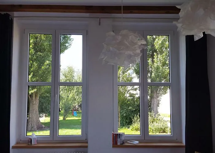 Aryve Jc - Altstadtnahes Boutique Mit Markenmatratzen Auf Hotelniveau Inklusive Kostenfreiem Parkplatz Erfurt