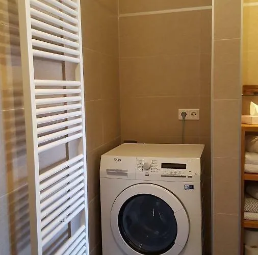 Aryve Jc - Altstadtnahes Boutique Mit Markenmatratzen Auf Hotelniveau Inklusive Kostenfreiem Parkplatz דירה