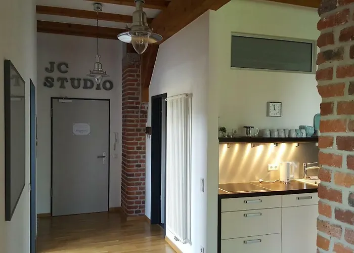 דירה Aryve Jc - Altstadtnahes Boutique Mit Markenmatratzen Auf Hotelniveau Inklusive Kostenfreiem Parkplatz *