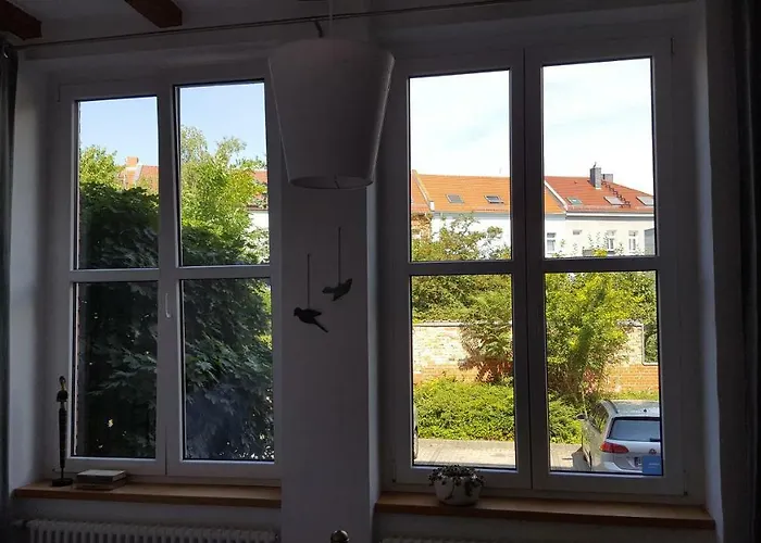 Aryve Jc - Altstadtnahes Boutique Mit Markenmatratzen Auf Hotelniveau Inklusive Kostenfreiem Parkplatz דירה *