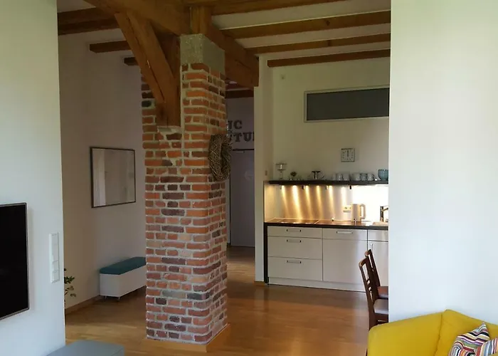 Aryve Jc - Altstadtnahes Boutique Mit Markenmatratzen Auf Hotelniveau Inklusive Kostenfreiem Parkplatz Lejlighed *