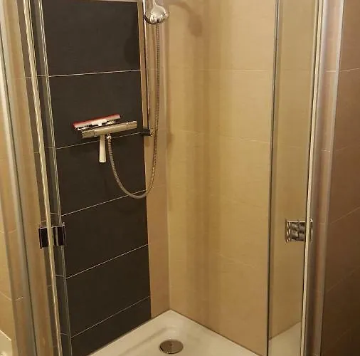 Aryve Jc - Altstadtnahes Boutique Mit Markenmatratzen Auf Hotelniveau Inklusive Kostenfreiem Parkplatz * Erfurt