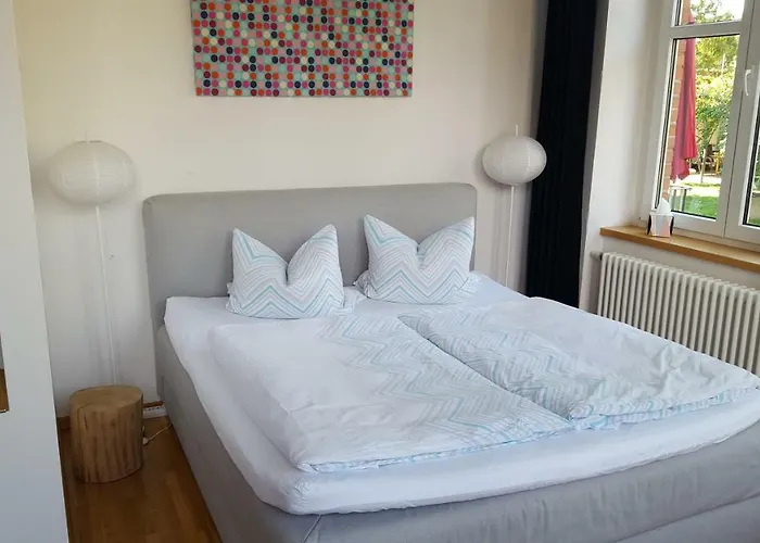 Aryve Jc - Altstadtnahes Boutique Mit Markenmatratzen Auf Hotelniveau Inklusive Kostenfreiem Parkplatz